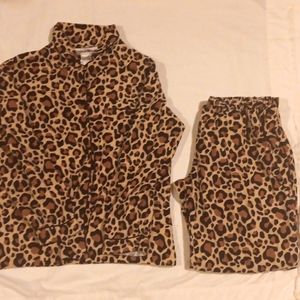 Womens Pajamas